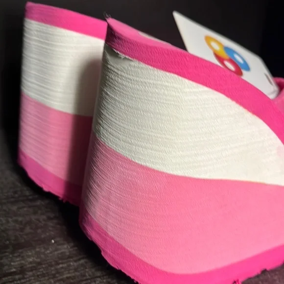 VTG 🍭Y2K -💥HP💥Zoop Platforms - Picture 6 of 14